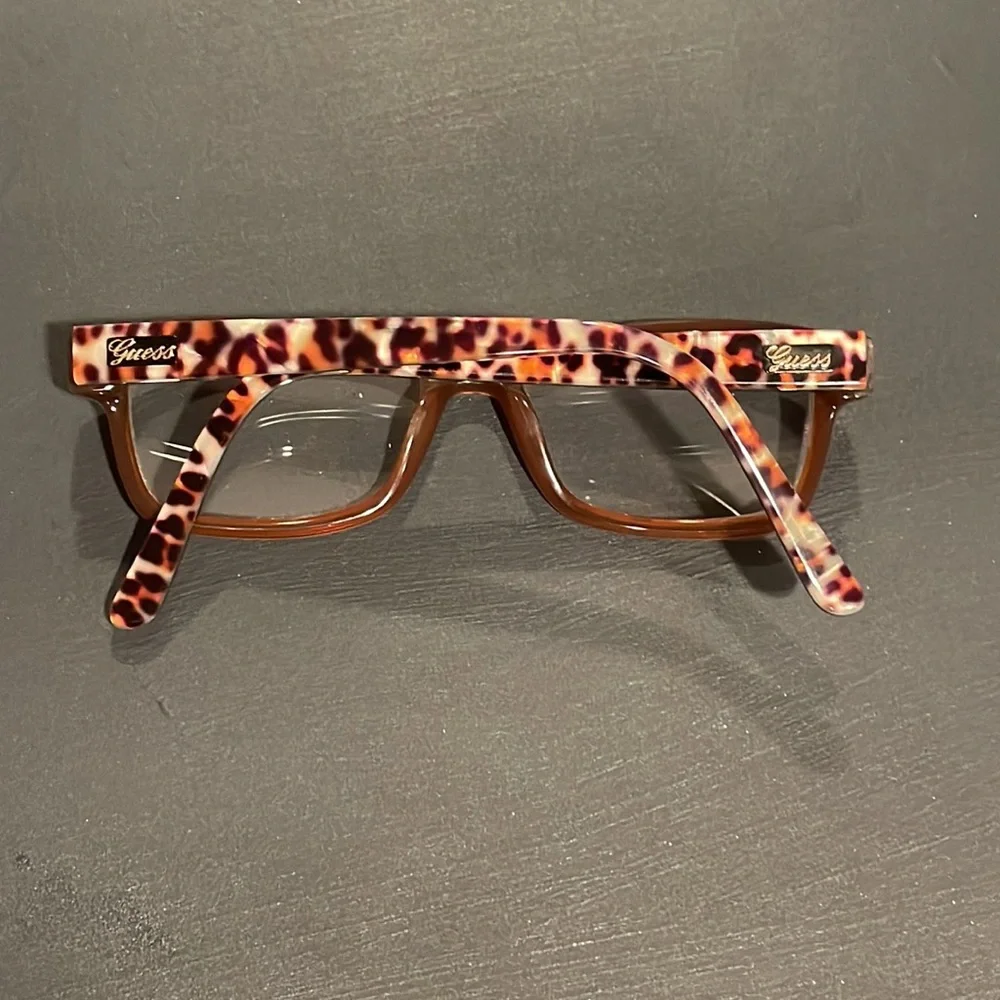 Guess Child’s Frame/Glasses